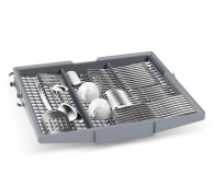 Zmywarka Bosch SMI4EVS04E, 59,8cm, 14kpl, Home Connect, EfficientDry, Rackmatic, AquaStop, VarioFlex - ilość koszy 3 - 1516388 - zdjęcie 5